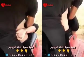 صعايدة يغتصبوا بنت في التوكتوك 